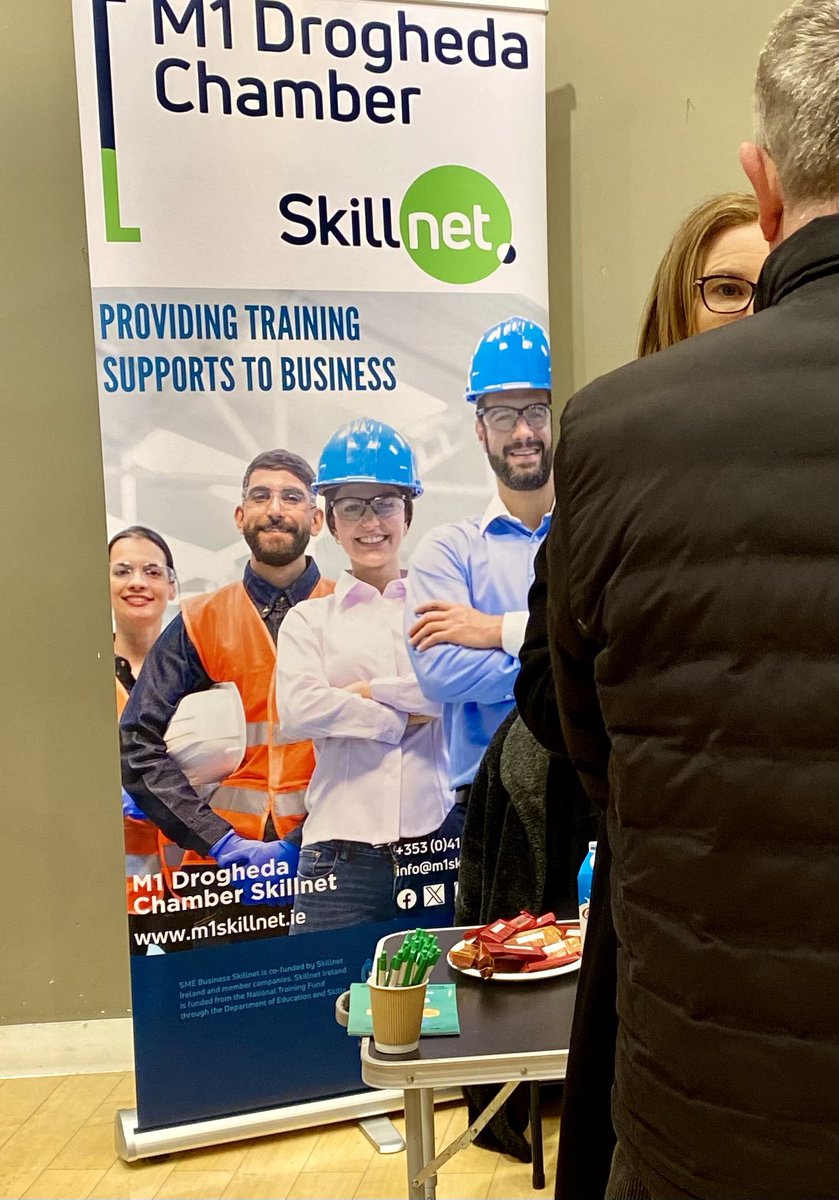 M1Skillnet tweet media