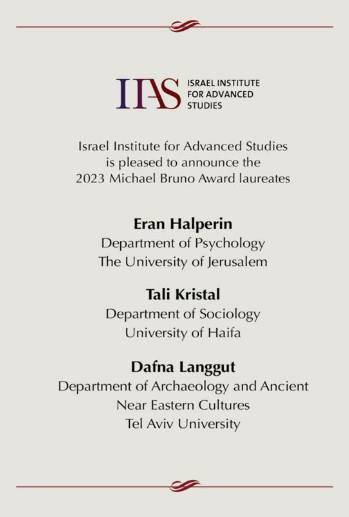 PICR Lab - Prof. Eran Halperin tweet media