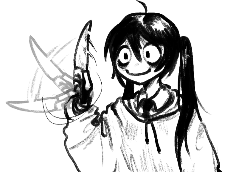 ChaBranco's tweet photo. alattsa ttsa

Thank you internet i love miku the killer yari bidabiri https://t.co/qK5BPwDtXc