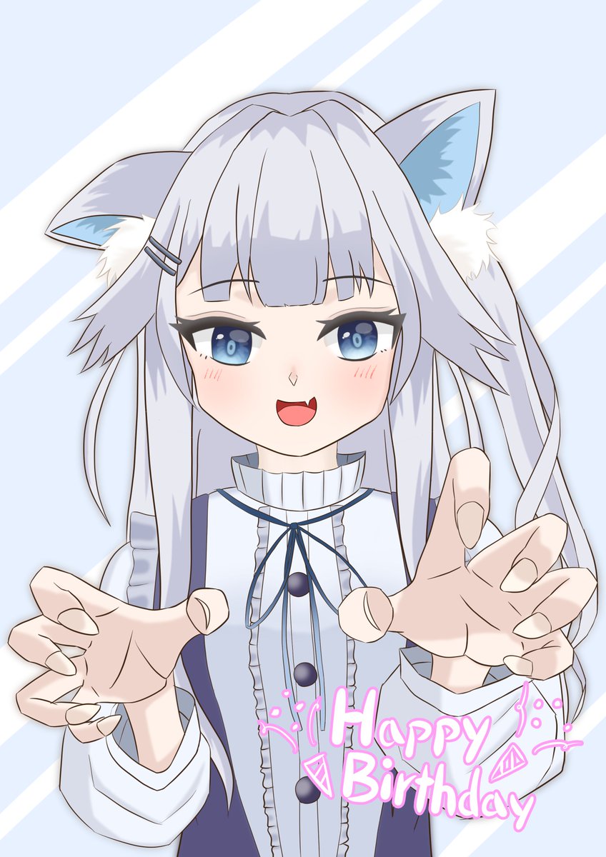 mygod877sasa's tweet photo. だいぶ遅刻したけど…
ℍ𝕒𝕡𝕡𝕪 𝔹𝕚𝕣𝕥𝕙𝕕𝕒𝕪
#arryart https://t.co/tqoleJm3GR