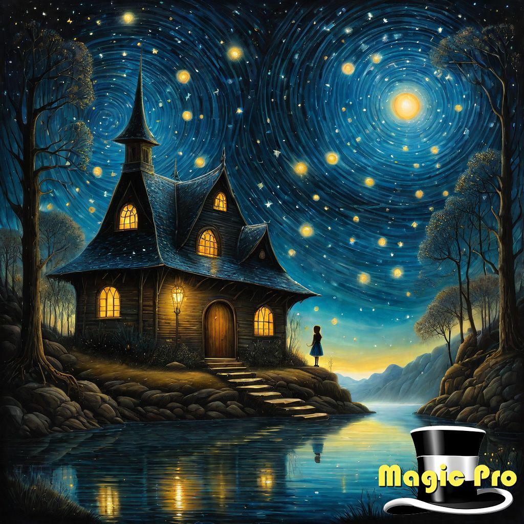 magicproorg's tweet image. 🌙🌟 In the world of magic, every night is a canvas for a new miracle. Embrace each performance as an opportunity to create unforgettable moments. #MagicalNights #UnforgettableMagic