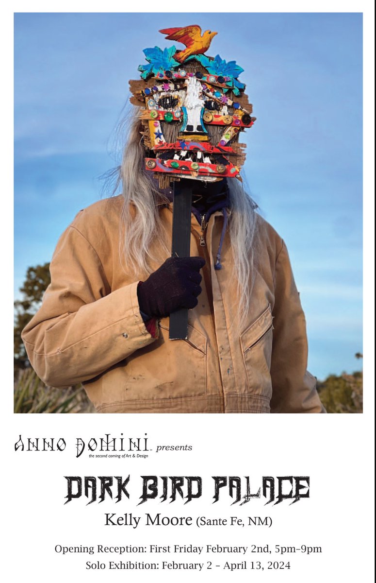 AnnoDomini tweet media