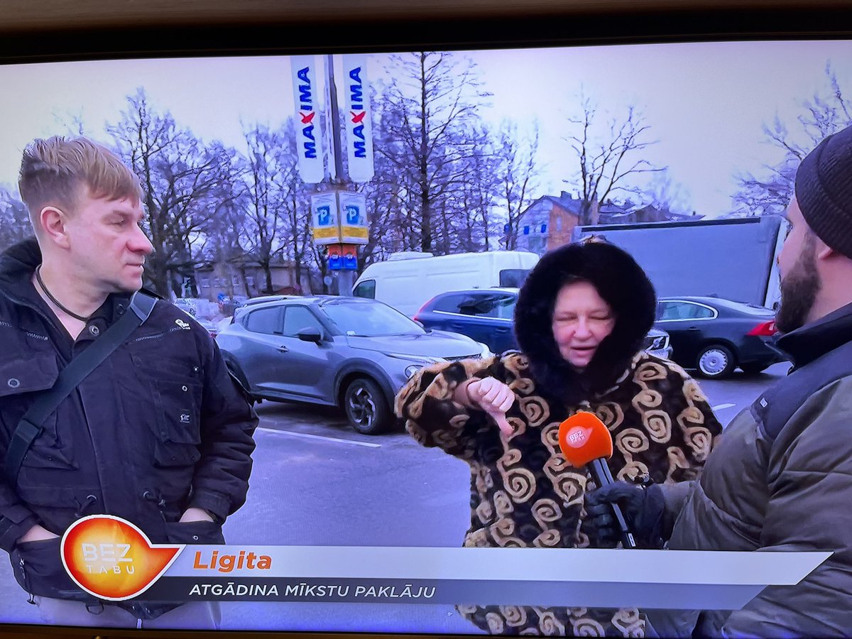 #BezTabu goes wild 🤪