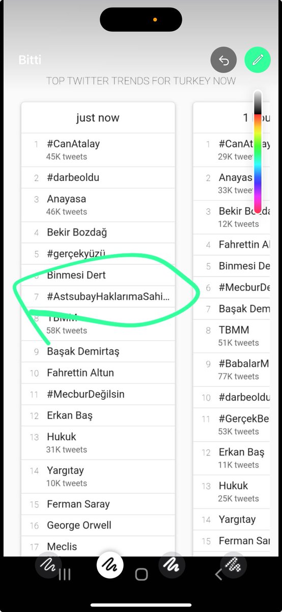 nevzatyuksel2's tweet photo. Astsubaylar Hakkı olanı istiyor. İmtiyaz değil adalet istiyor. Görev Tazminatı, Makam Tazminatı Astsubayların HAKKIDIR. #AstsubayHaklarımaSahipÇık Sayın
@RTErdogan

@ErbakanFatih

@akbasogluemin

@erkanakcay45

@Akparti

@rprefahpartisi

@csgbakanligi

@isikhanvedat

#AstsubaylarTekYürek #GüçlüTemadGüçlüAstsubay
@yasargulertc

@TSKGnkur

@tcsavunma

@DurgenHamza

@CHPMuratBakan

@temadankara

@MoonkhanAksoy

@MustafaKCRN

@Murat_Ayan1985

@FahrettinBagri

@sener7795

@ismetseker

@Sbtd_akigo

@TuncbilekN

@mrtks76

@duman_duman2

@basbugcoskun

@MesutCasin

@eafyoncu

@ismailhpekin

@meteyarar

@ahakanbayrakci

@gkayis

@abdullahagar2

@drmaydin

@gecehabercisi

@KucukkayaIsmail

@ekremacikel

@MesutCasin

@askeripersonell

@ErdoanK97513075

@astsubaylar

@TesudMerkez
