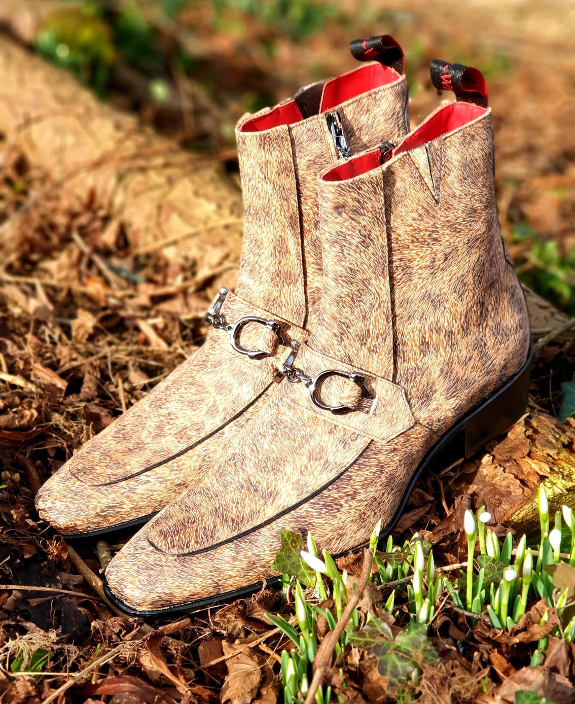 Jeffery west mens store boots sale