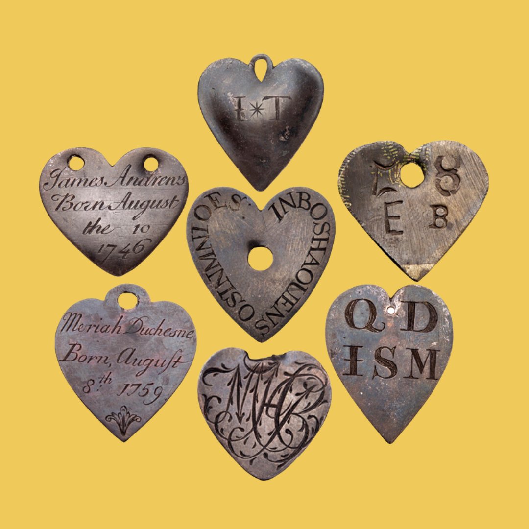 Foundling Museum tweet media