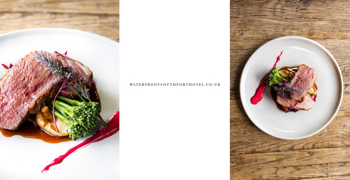 The Waterfront Southport Hotel, situated on Southport’s Marine Lake overlooking the north west coast. The Waterfront Marina Restaurant, with great dishes prepared by chef. 
#foodphotographer #foodphototography #photographer #restaurantphotography #hotels #hotel #chef  #southport