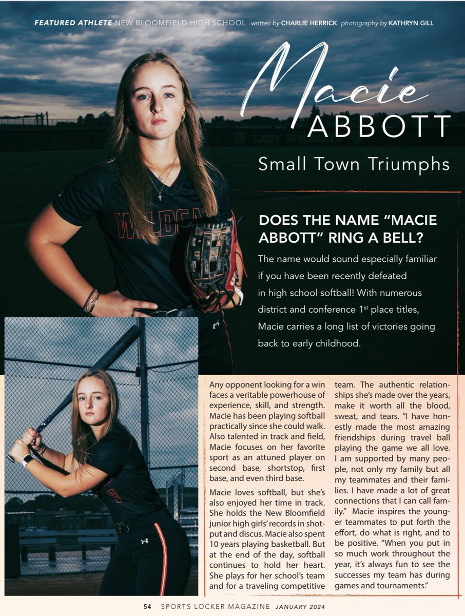 Aces Fastpitch (Mid-MO) tweet media