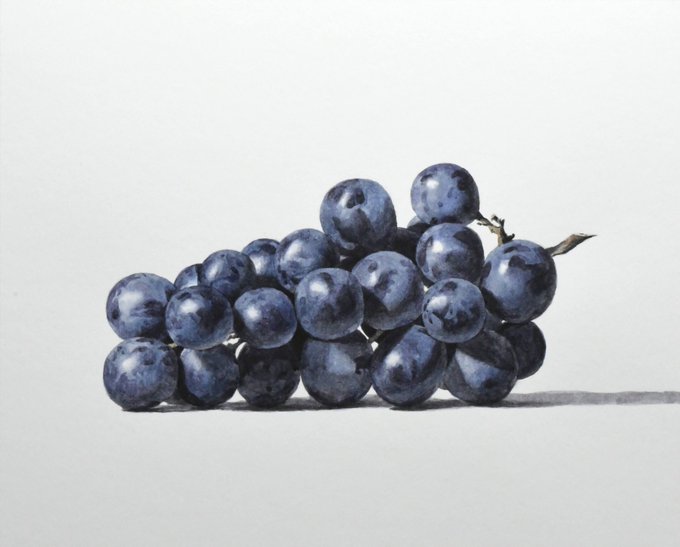 「grapes」 illustration images(Latest｜RT&Fav:50)