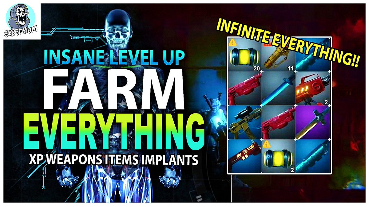 👉 youtu.be/jmRvsWlUTv0

#DarkLight has NO

Difficulty options, it is a proper 2D metroidvania soulslike. So why not become OP early on, with a farming spot that farms XP items AND equipment?

Drop some watch time, sprinkle a like or two 👍