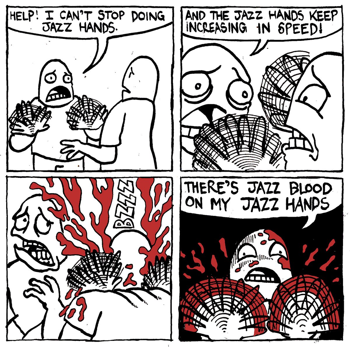 Haus of Decline (@hausofdecline) on Twitter photo 