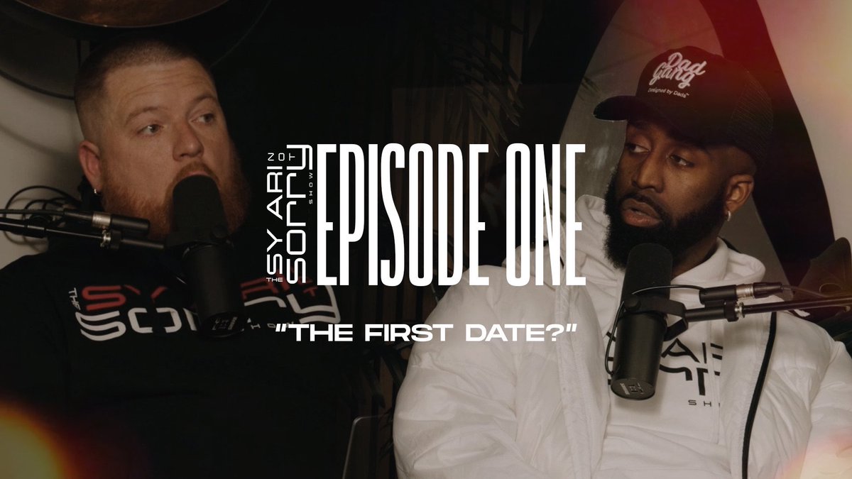 TheSyAriNotSorryShow tweet media