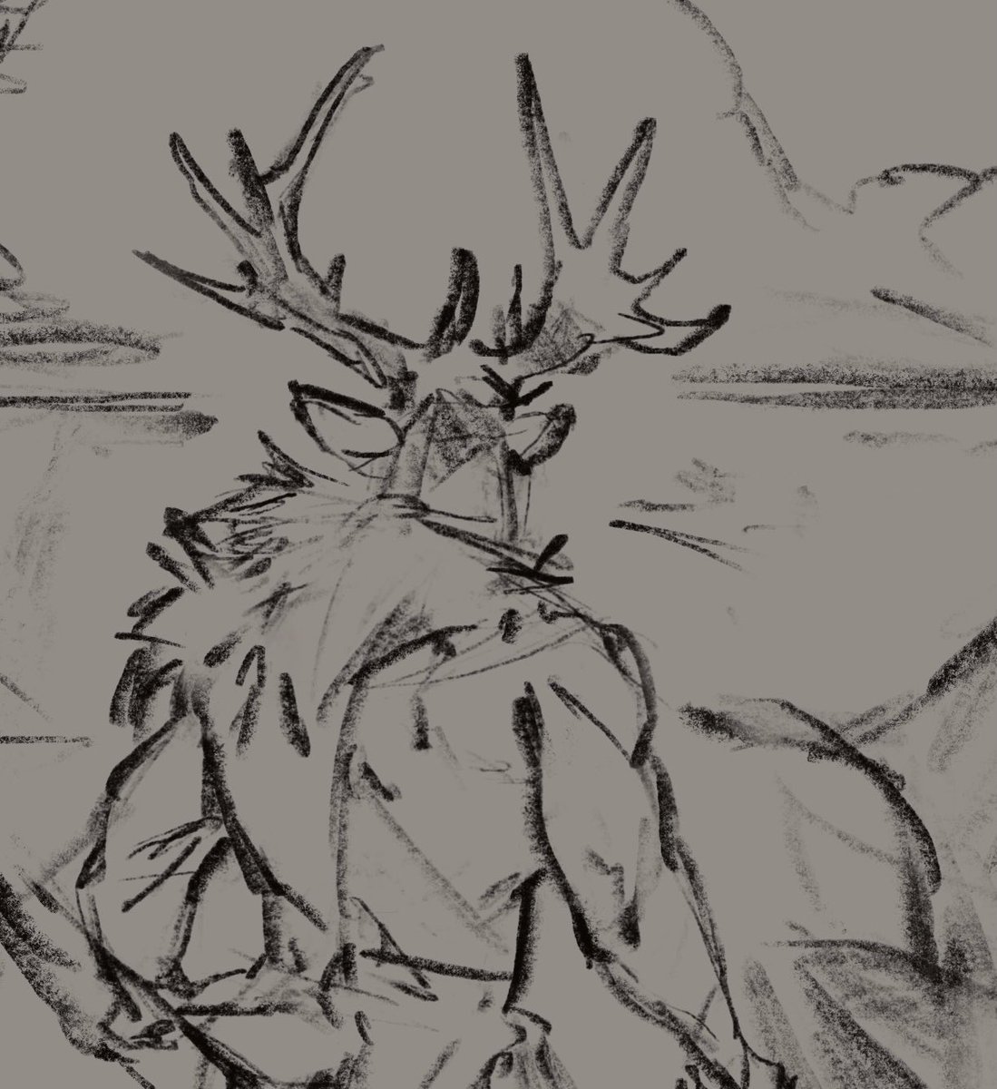 TFiddlerArt's tweet photo. More sketches on the P-site 😌 https://t.co/sPvO9hLNAq