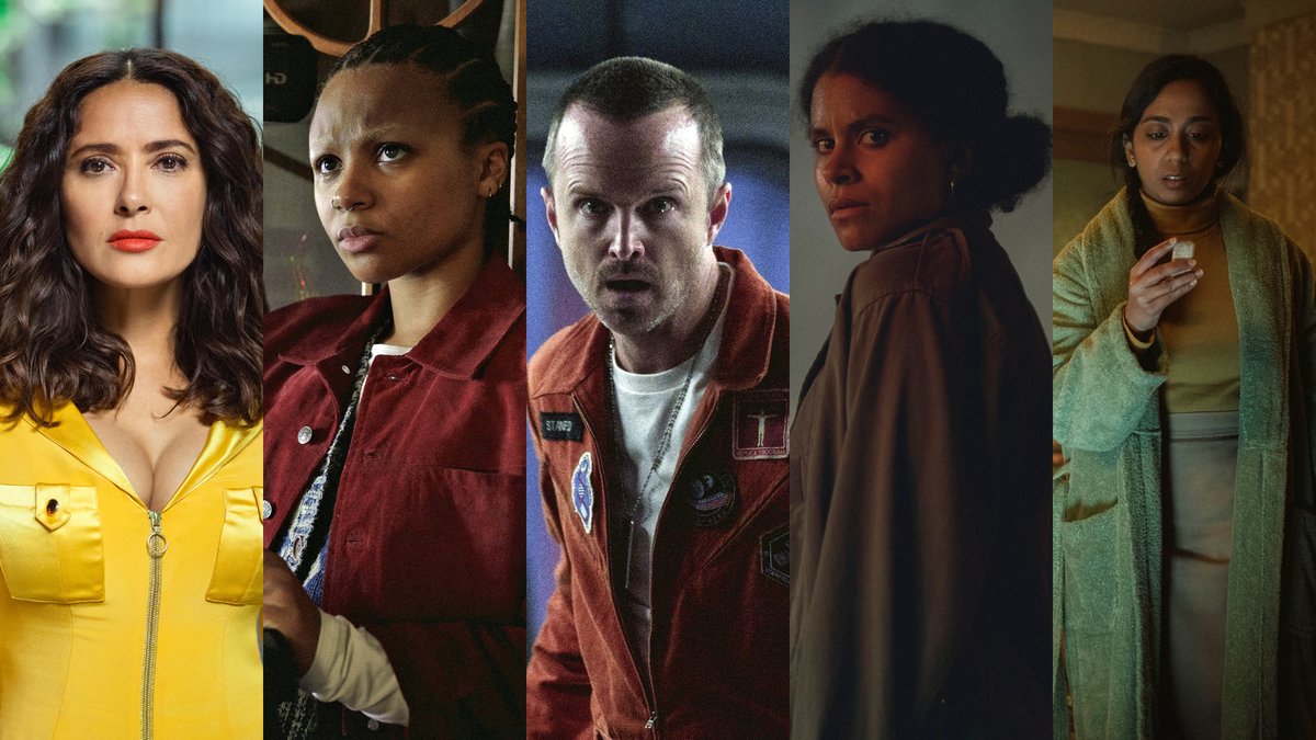 UnitedAgents's tweet image. Congratulations to @JinaJayCasting on her nomination for Best Casting in a Limited or Single Series for #BlackMirror! @CDGNews
#CDGAwards2024