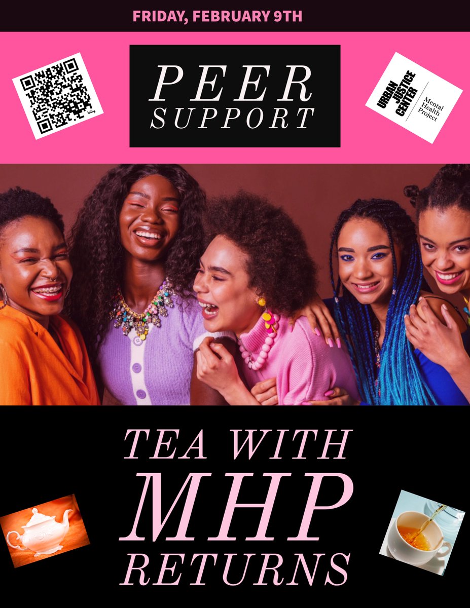 Mental Health Project tweet media