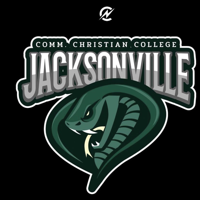After Great Conversation with @CoachJoeNieves I am blessed to receive my 2nd Official Offer From Jacksonville Community Christian College @jaa_athletics !! @COACH217ROLAND
