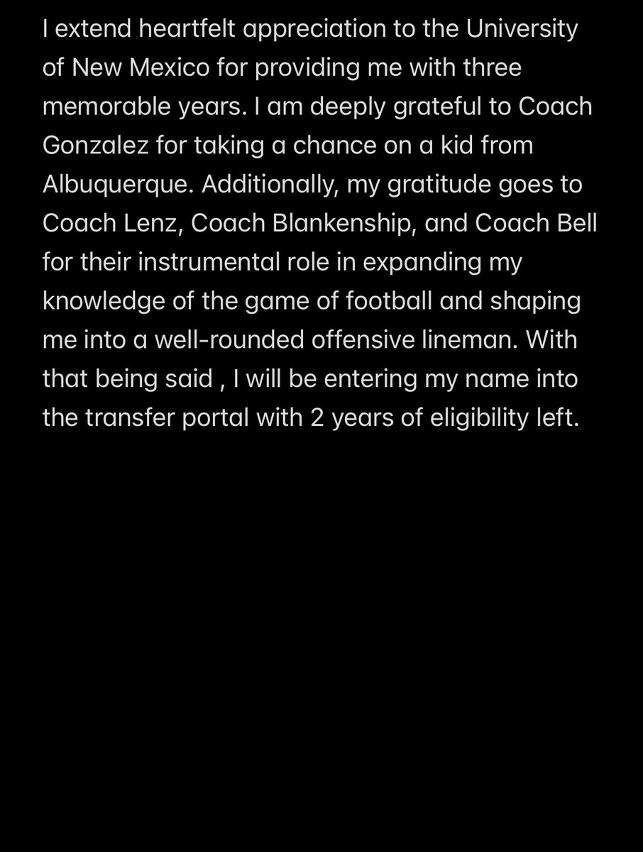 Carlos Lovato tweet media