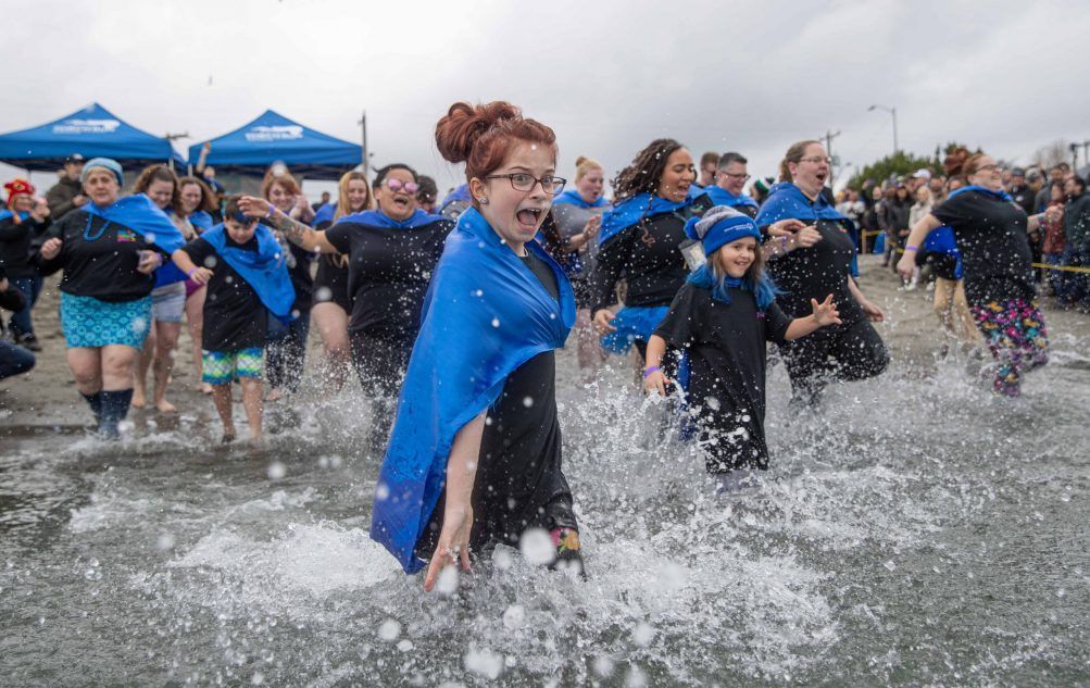 YOU CAN HELP: 4 weeks until Special Olympics' Polar Plunge fun(draiser) at Alki buff.ly/48RnApO