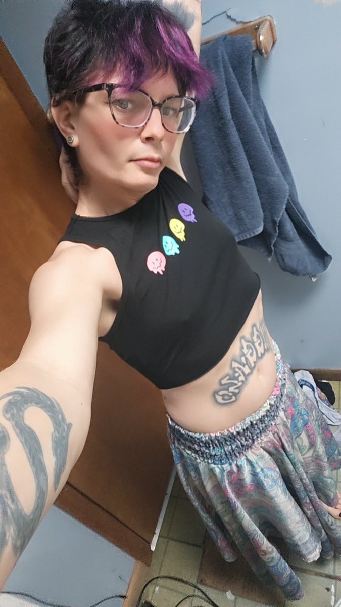 Trans🏳️‍⚧️shade (@Grimshade89)  X