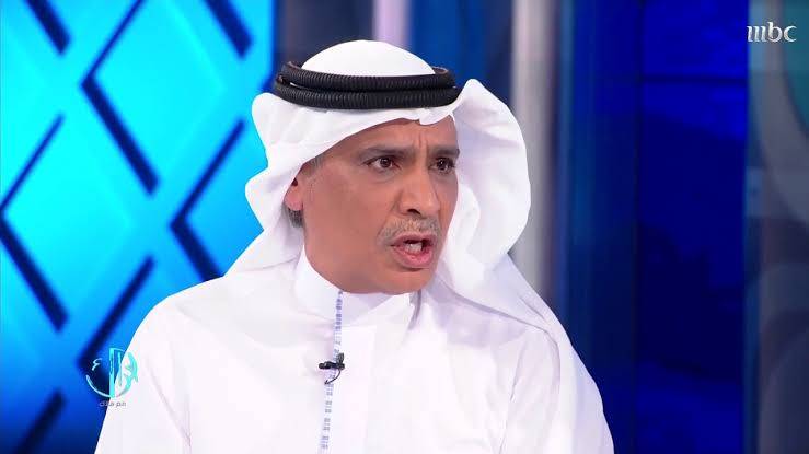 ScreenMix's tweet photo. الدكتورة جمال الطويرقي:

الشخص الذي ينشغل بهاتفه بوجود العائلة أو الأصدقاء يحتاج لطبيب نفسي https://t.co/Z2DN8PBR3g