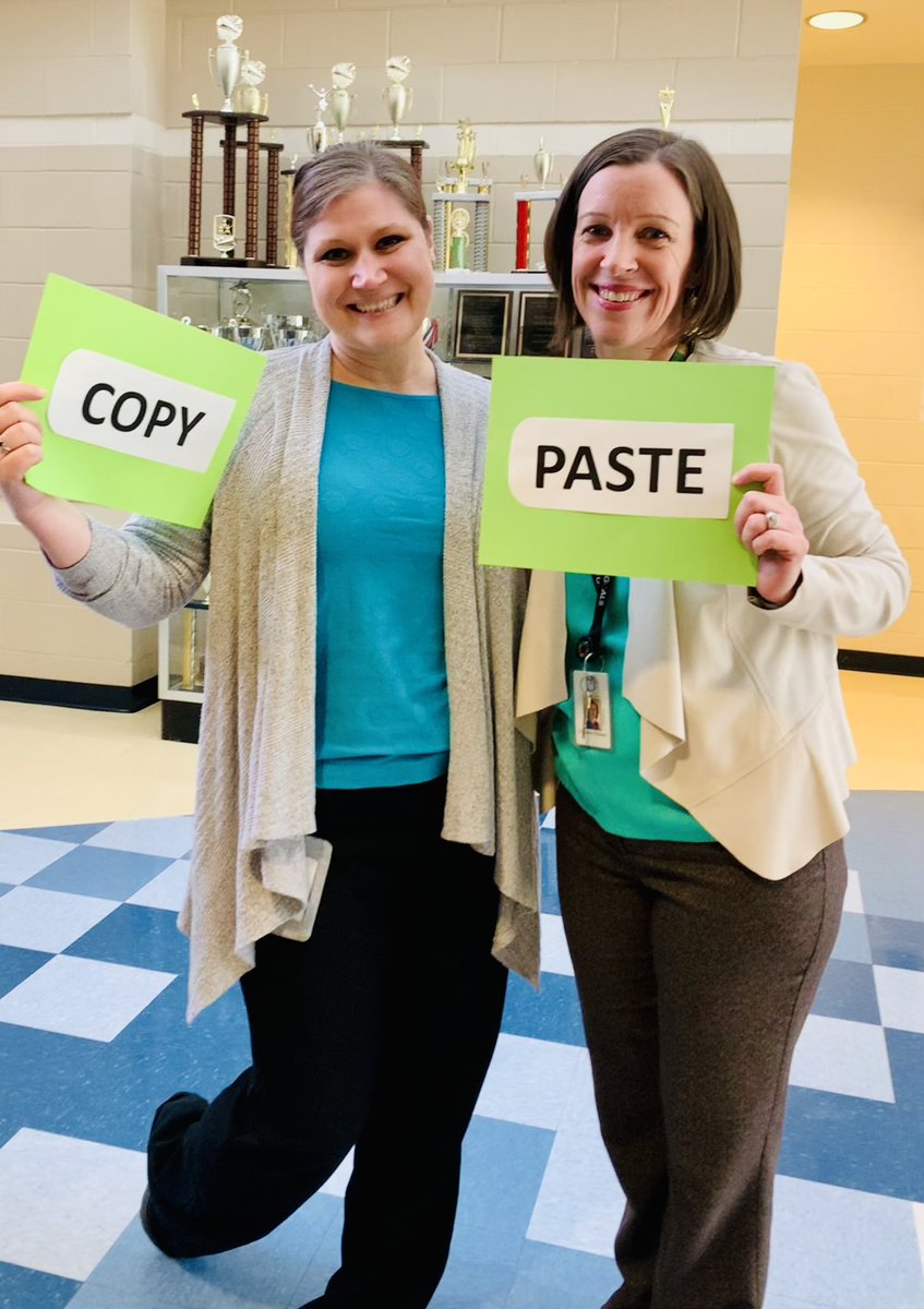 Winter Spirit Week: Dynamic Duo
#OberlinACTStogether <a href="/OberlinBand/">Oberlin Magnet MS Bands</a> <a href="/oberlinmiddle/">Oberlin Magnet MS</a> <a href="/wcpssmagnets/">WCPSS Office of Magnet Schools (Choice Schools)</a>