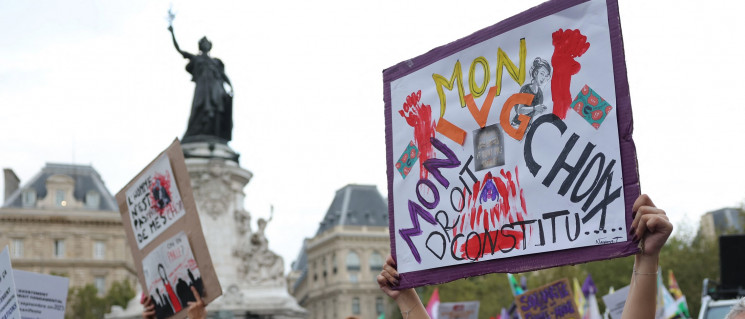 Accès à l'#IGV : des inégalités persistent, et toutes les femmes ne sont pas logées à la même enseigne.
Notre enquête   👉 pulse.ly/bt1bcxybe2

#MonDroit #MonChoix #avortement @LauraHendrikx2