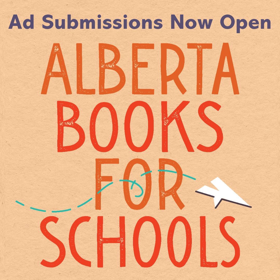 Ad submissions are open for the 2024/25 Alberta Books for Schools Catalogue. Get 10% off with our Early Bird rate until February 29. Please visit the following link for more information, including rates: buff.ly/3S4K4xC