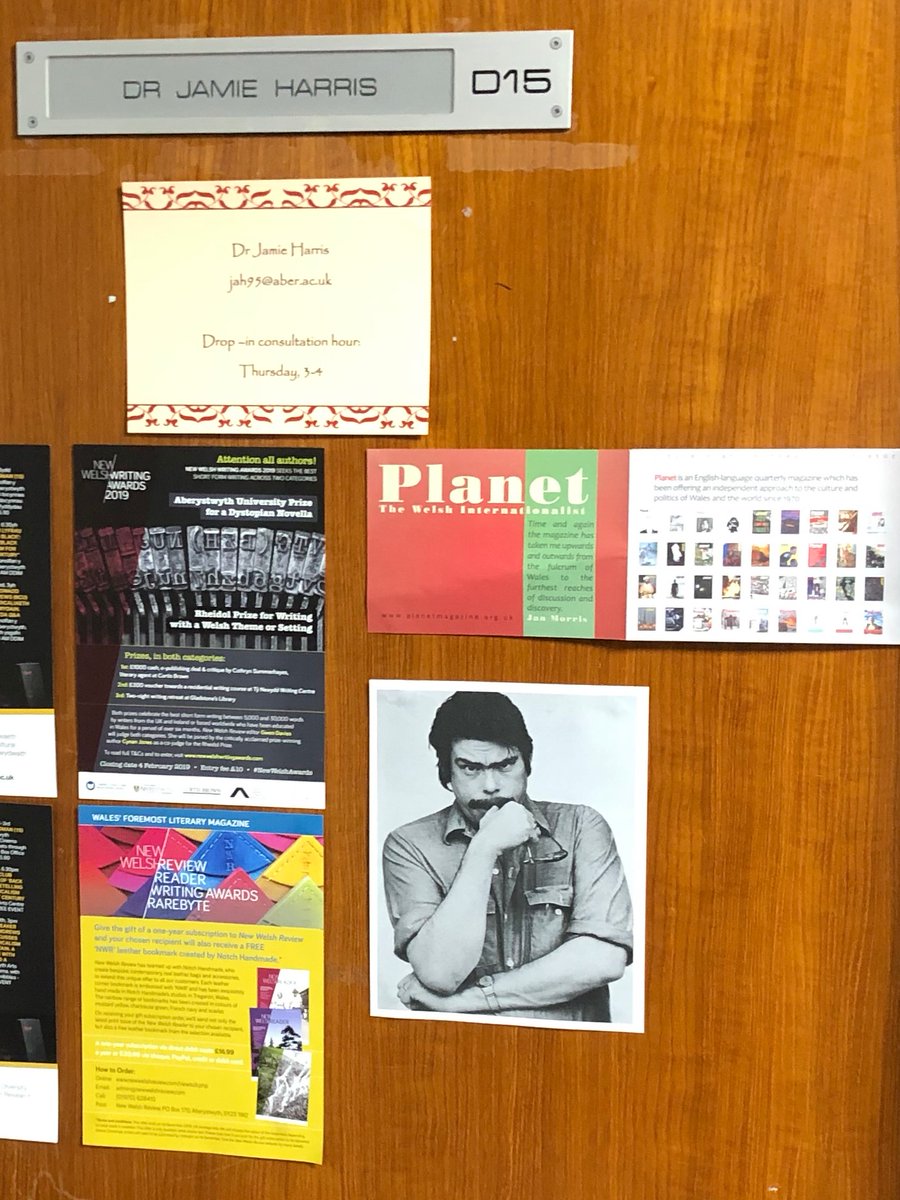 Jamie Harris tweet media