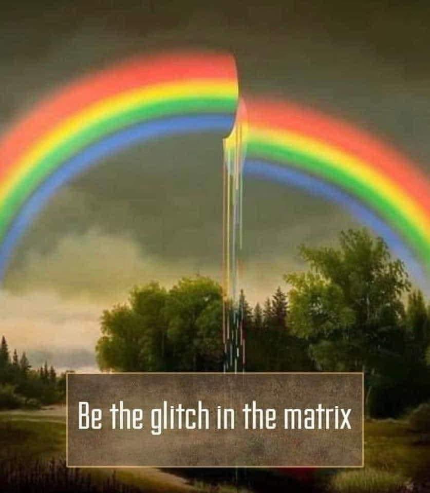 Shamara_Myers's tweet photo. I’m pretty much Vanellope von Schweetz. 😉💖💻 ⚡️🚀 #glitch #changingyourworld https://t.co/c9B9eYQjue