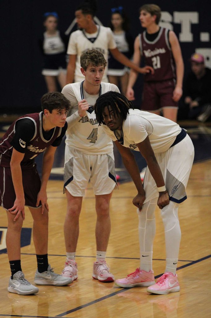 SCHS Themes tweet media