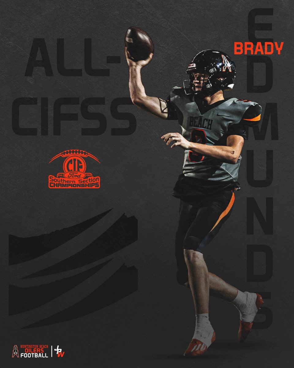 HBHS Oilers Football tweet media