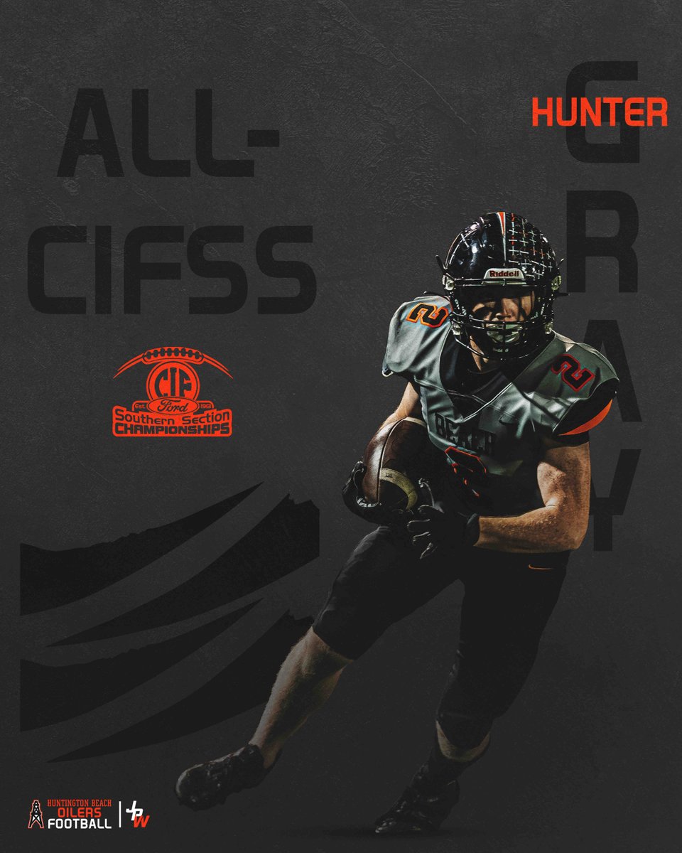 HBHS Oilers Football tweet media