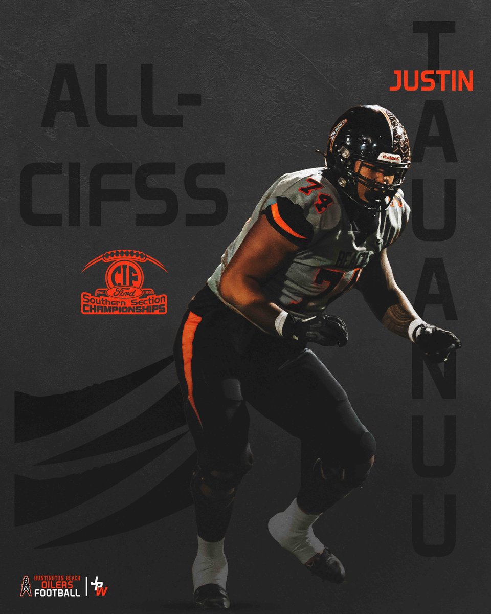 4 players have been officially named to All-CIFSS

Brady Edmunds
Brandon Soleau
Hunter Gray
Justin Tauanuu
