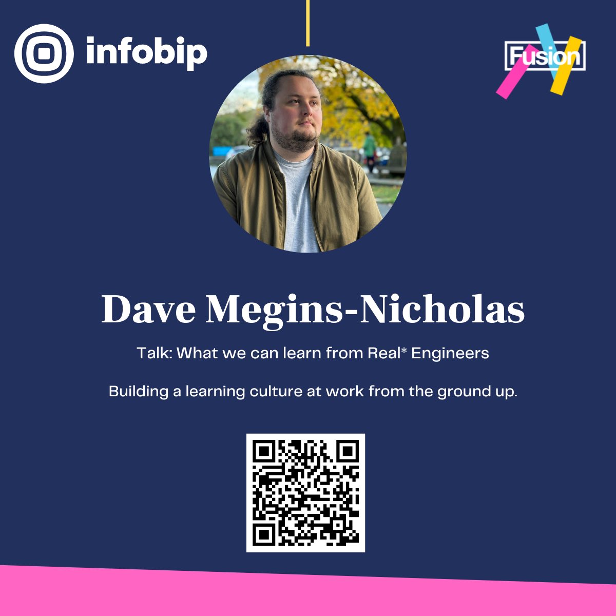 Fusion Meetup tweet media