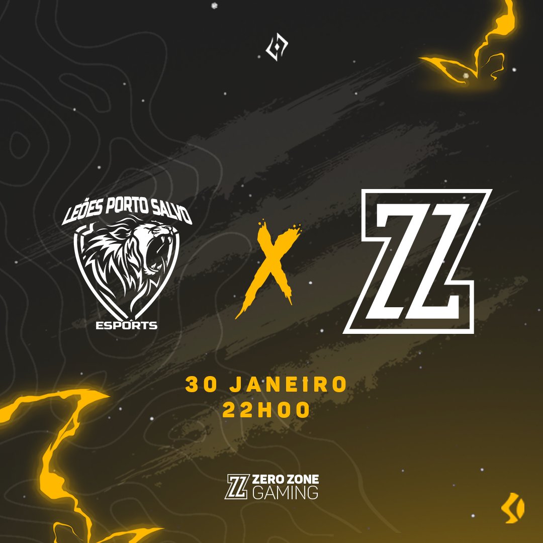 zerozone_gaming's tweet photo. GAMEDAY!    

Preparados para ação? Hoje começamos a nossa caminhada no spring split da 2ª Divisão, não percam o clássico da 2ª! 🔥 

🆚@leoesps_esports 
🕒22h 🇵🇹 / 19h 🇧🇷
📺https://t.co/jMgMkKFSlK

𝘌𝘮𝘣𝘳𝘢𝘤𝘦 𝘵𝘩𝘦 𝘞𝘰𝘭𝘧 𝘞𝘪𝘵𝘩𝘪𝘯 🐺 #GoZZG #ZZGWin https://t.co/4AI6Hbm661