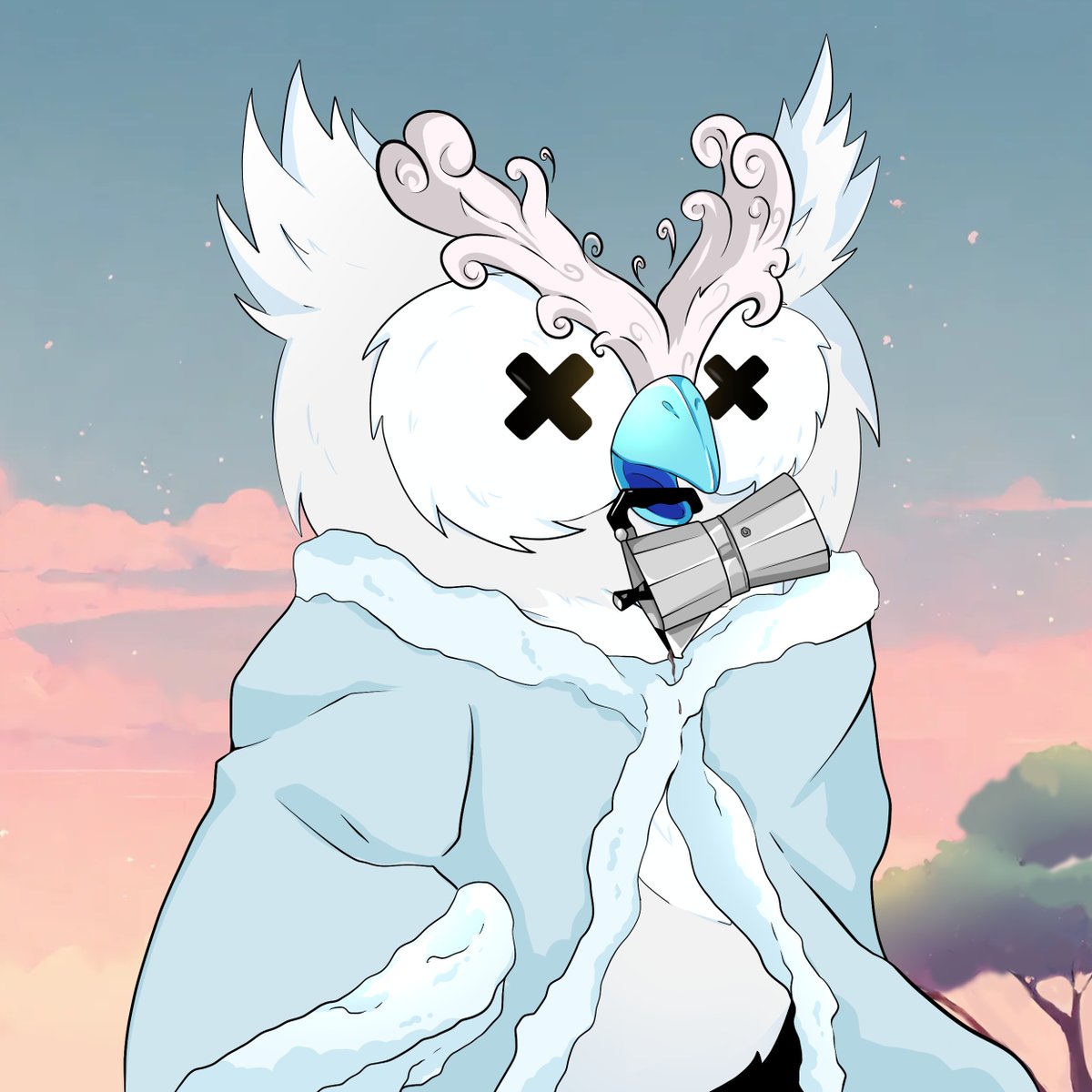 Ocult / OG & WL - FREE MINT / Mint Day tweet media