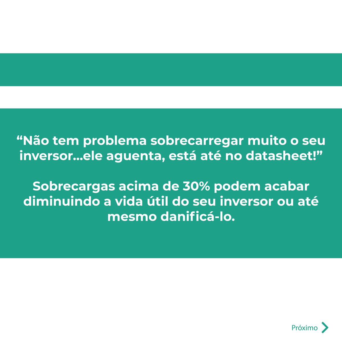 mayaenergy_'s tweet photo. Você já ouviu uma “mentirinha” dessas de algum “integrador”? Conta aí nos comentários pra gente! 👀🥲

Aqui na Maya Energy, desde o primeiro contato com o cliente, nós somos transparentes para garantir a melhor solução para vocês! ☀️

Confie em quem é especialista! 💚 https://t.co/JCuU736jSx