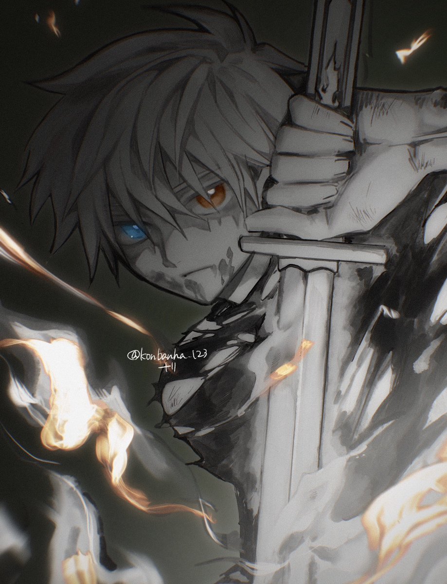 ナリ (@konbanha_123) on Twitter photo 