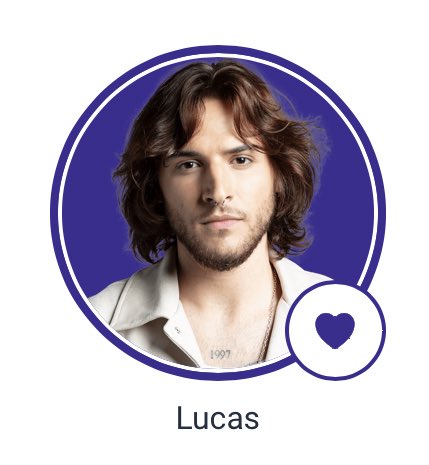 OT25_encuestas's tweet photo. Yo lo tengo 100% claro.
SALVAR LUCAS
#OTDirecto30E https://t.co/YdrrU1MKJu