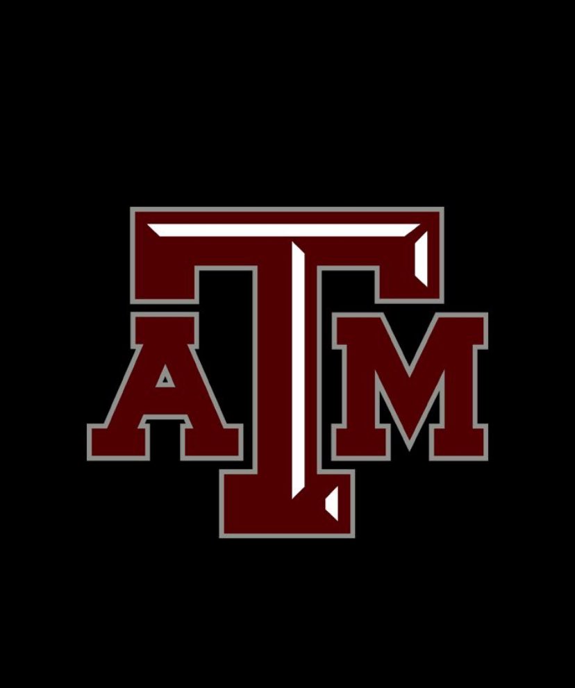 Blessed to receive an offer from Texas A&M @CoachBateman @coachSamGreiner @CoachRWilliams7 @WCLionsRecruits @92waysfootball