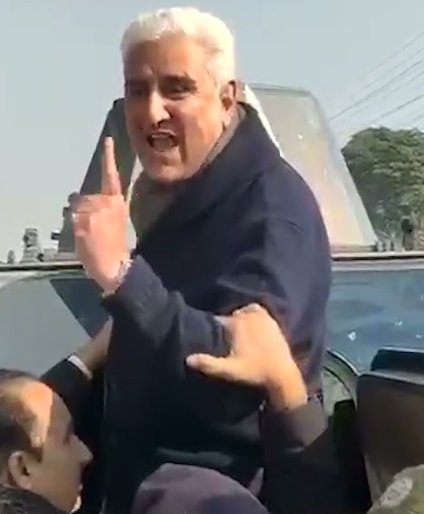 InsafPK's tweet image. "زندہ باہر آؤں گا یا مر کر ملتان کے قبرستان جاؤں گا" غلامی نا منظور 
#ناانصافی_کا_بدلہ_ووٹ_سے