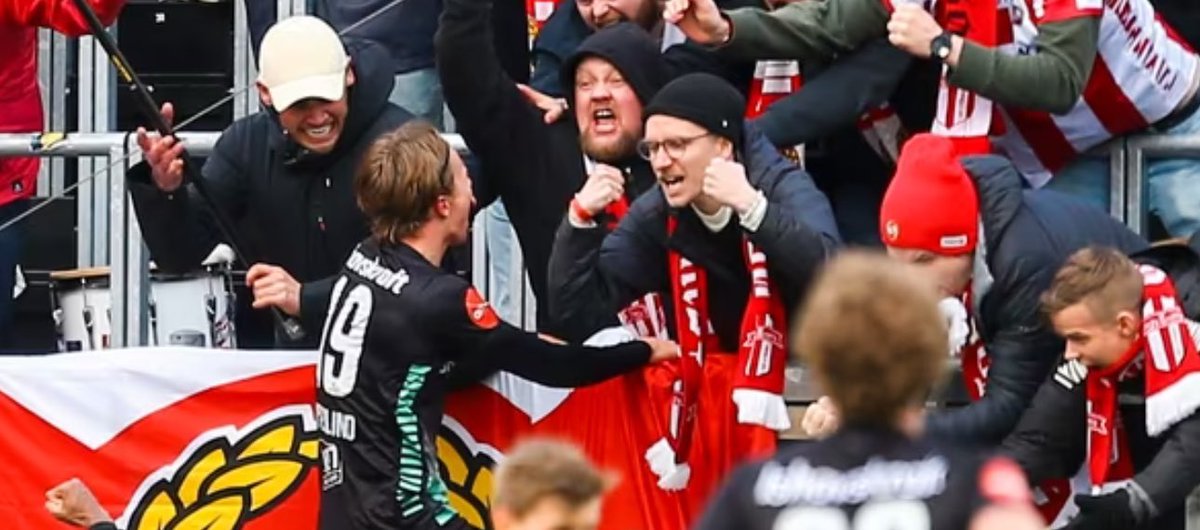 Satans kjedelig å sku miste en av om ikke den beste backen i ligaen. 

Men.
Takk for alt du ga❤️
Kulthelt, kriger og en helvettes bra fyr!
Lykke til videre🤝🏼