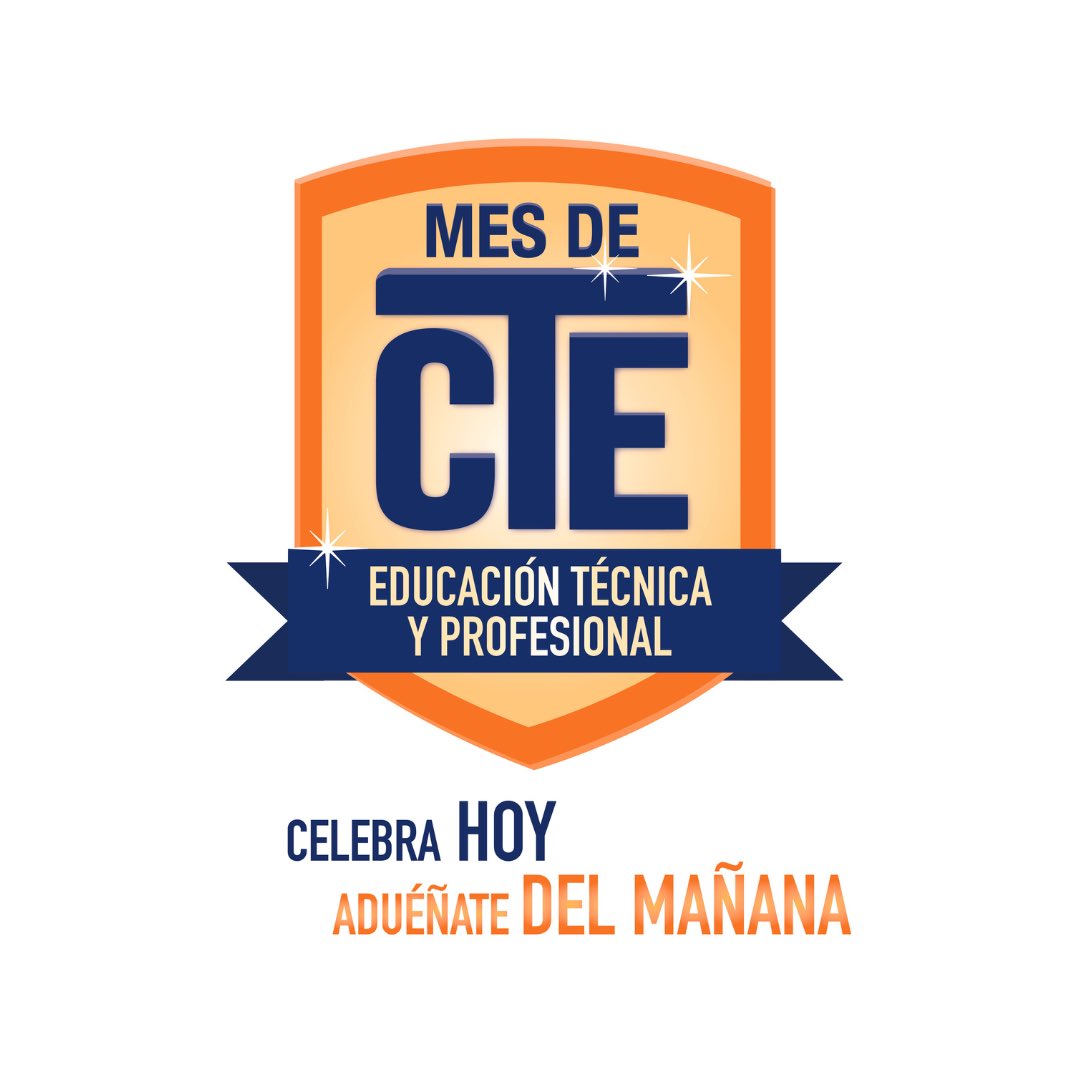 NC Career and Technical Education tweet media