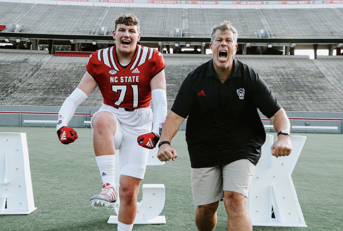 SavageWolvesNIL's tweet image. .@Coach2J brings the 🔥to everything he does and man, do we have something really cool in the works with him. Be on the lookout. Coming soon. 👀 #SAVAGEWOLVES