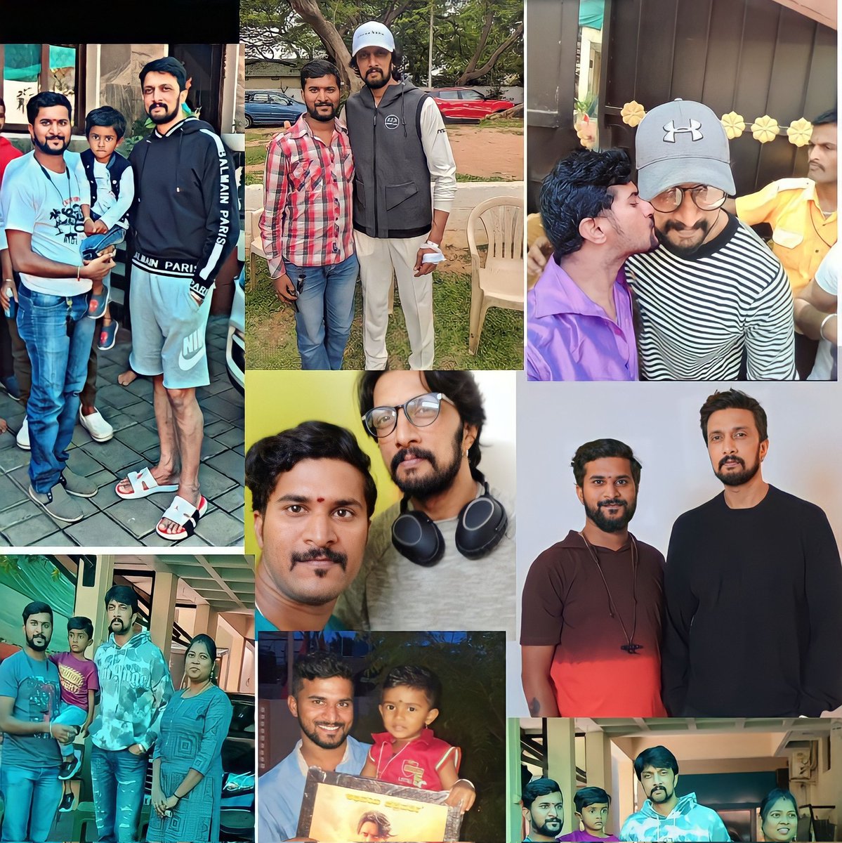 umeshkichcha's tweet photo. #NewProfilePic https://t.co/JSUFV30UI2