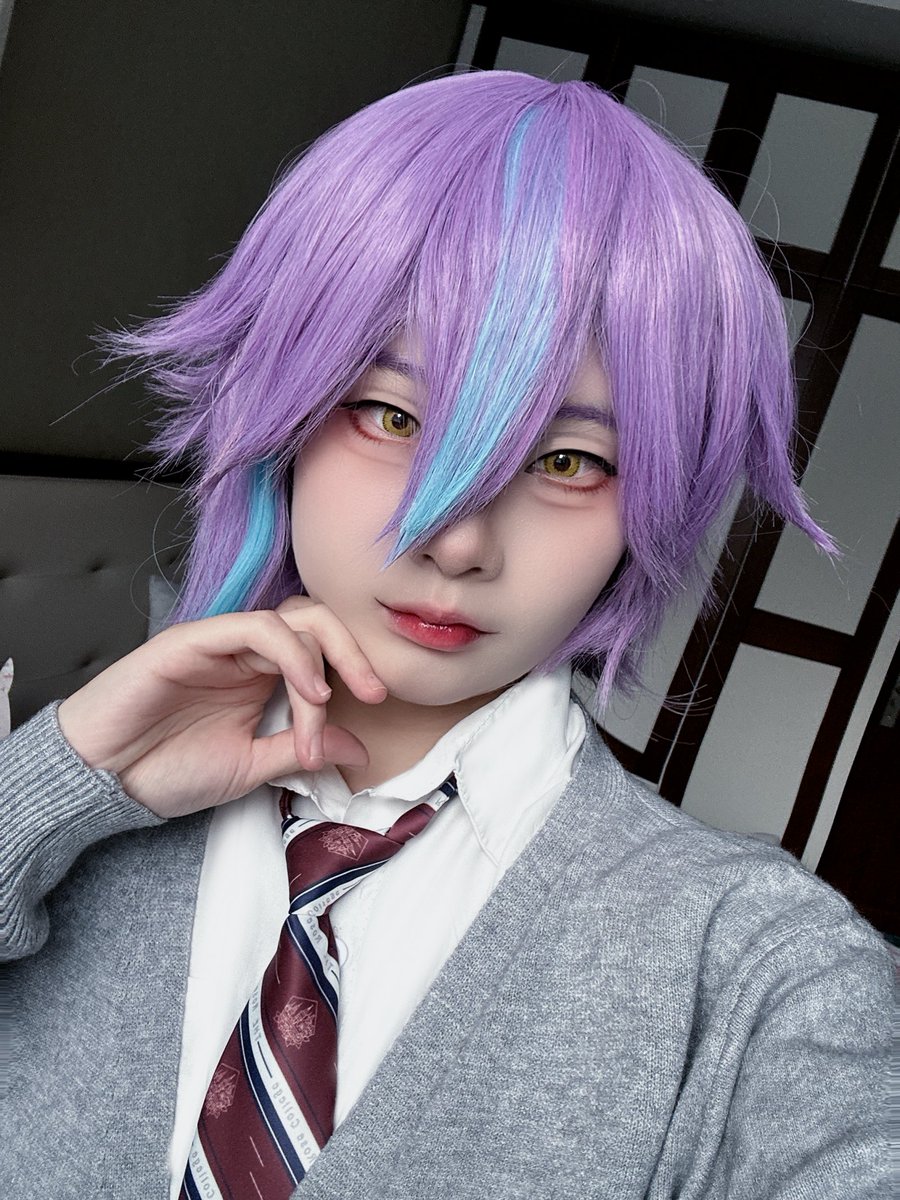 fimioxingtngmi1's tweet photo. p的很满意
#cospaly  #神代類  #プロセカ https://t.co/2iid1QsKi7