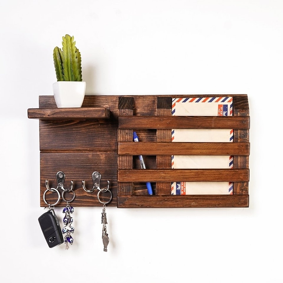 WaseehStore's tweet photo. 🌟 Introducing The Cogent Solid Wood Key Hang Floating Organizer by Waseeh Wood Work! 🌳✨ 

Keep your keys stylishly organized with this handcrafted beauty made from premium wood. 🚀

 Elevate your space and never lose your keys again! 🔑 
https://t.co/e1Qp51cQRG🏷️ https://t.co/tiYK61ocBK
