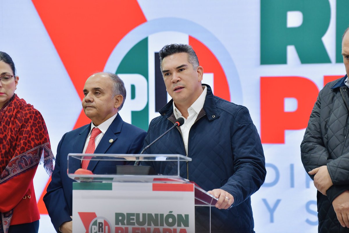 PRI tweet media