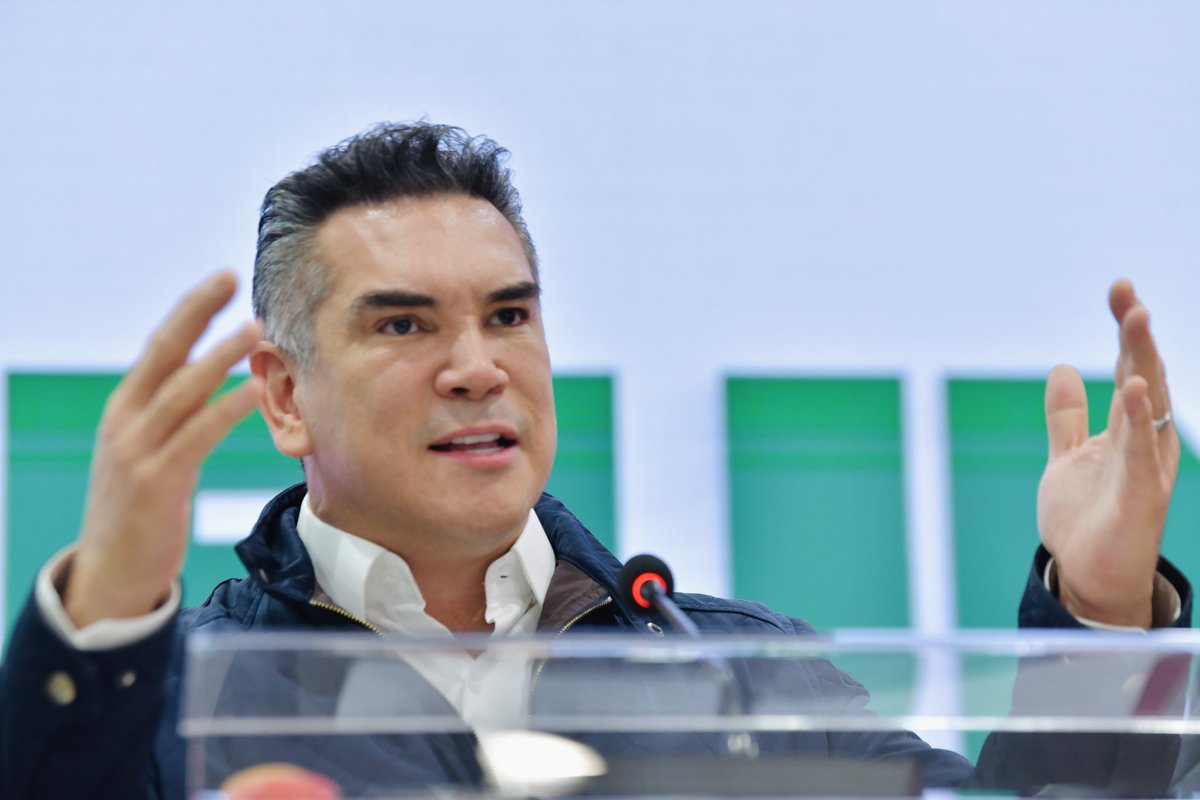 PRI tweet media