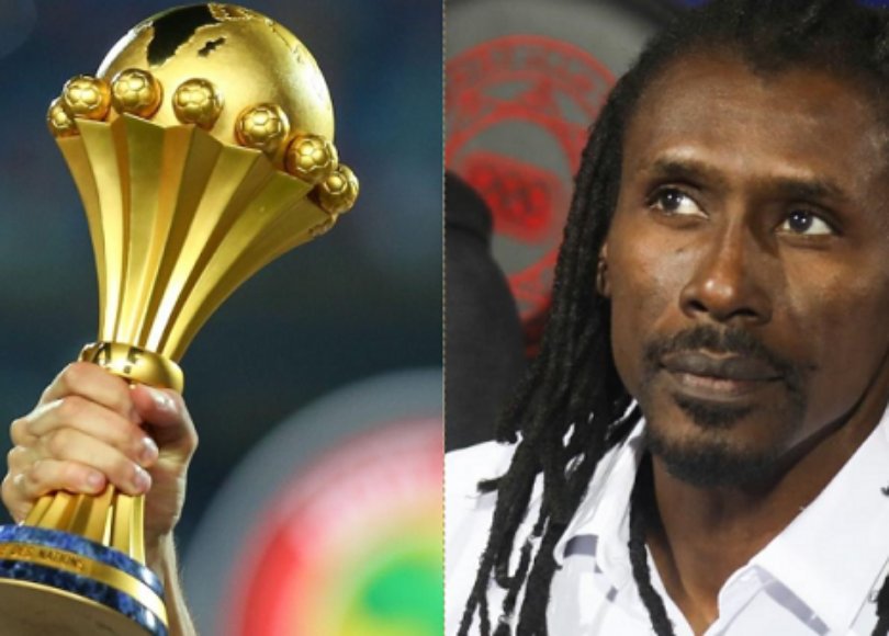john_diatta's tweet photo. @jpdioma On ne peut pas effacer l'histoire. Le football sénégalais doit beaucoup à ce grand monsieur. Oui j'accepte qu'il a péché dans certains de ses choix. Mais rappelez-vous qu'il est l'homme qui a instauré des valeurs dans cette équipe. Respect à cet homme🇸🇳❤️🇸🇳 forever #sen221 https://t.co/D6FDvwnkyD